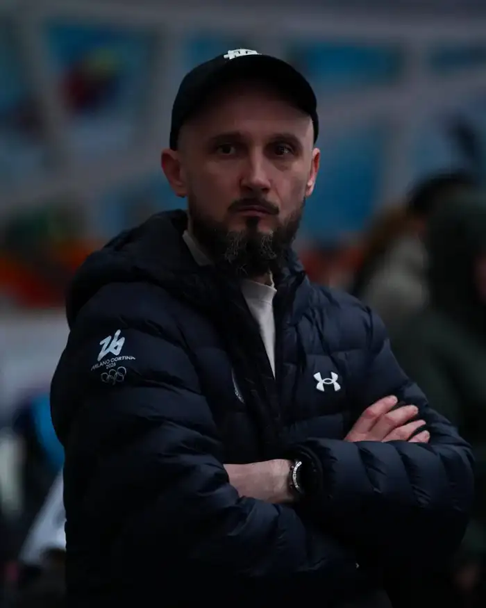 Стали известны победители и призеры чемпионата Казахстана по шорт-треку (5)