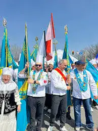 Международный фестиваль DamDastour в Шымкенте: новый этап в развитии гастрономического туризма региона Атырау