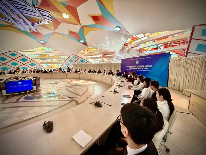 В Жамбылской области 105 педагогов приняты на работу без конкурса (3)