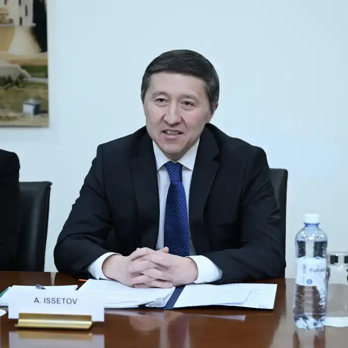 В Астане прошла встреча с представителями БДИПЧ ОБСЕ по вопросам наблюдения за референдумом Атырау