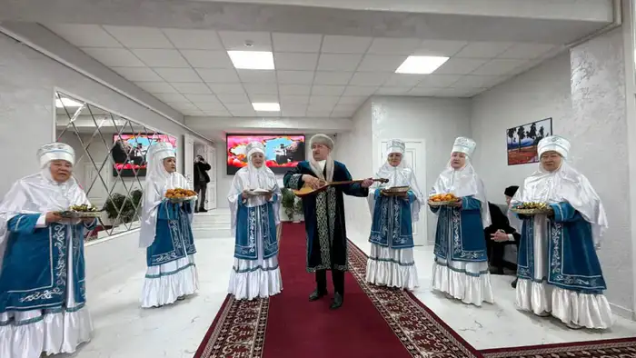 В селе Катарколь открылся новый Дом культуры после 30 лет ожидания Атырау