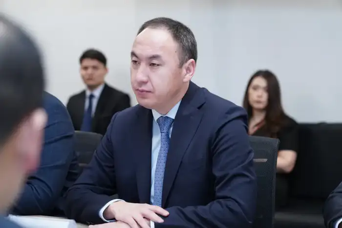 Туркестан: новые горизонты туризма с китайскими инвесторами! Атырау