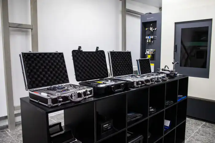 В Торайгыров университете открылась лаборатория искусственного интеллекта AI-Laboratory (6)