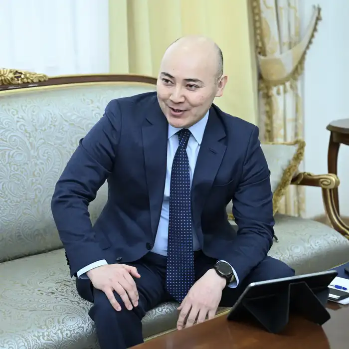Послы стран: новые шаги к торговым вершинам Казахстана Атырау