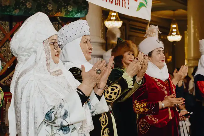 Казахская комическая опера «Айсулу»: уникальное культурное путешествие в «Астана Опера» Атырау
