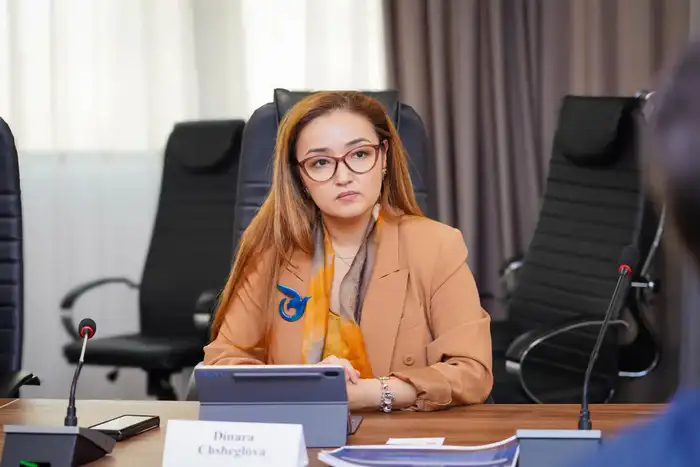 Сотрудничество Казахстана и Huawei: новый этап в подготовке специалистов в области искусственного интеллекта Атырау