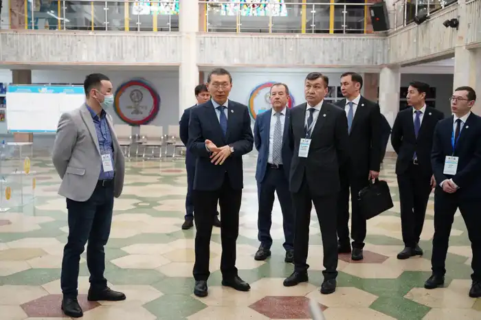 Астана готовится к республиканскому референдуму: проверены условия для голосования Атырау