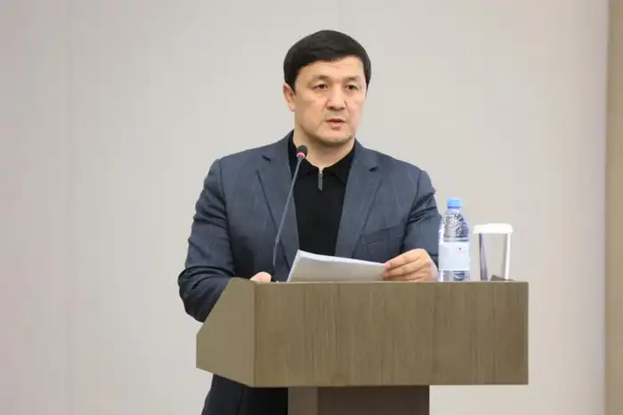 Социальная ответственность жителей Актюбинской области в рамках двухмесячника по санитарной очистке и озеленению Атырау
