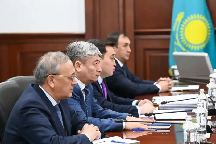 Новая Конституция: Путь к правовым переменам начинается с обсуждения Атырау
