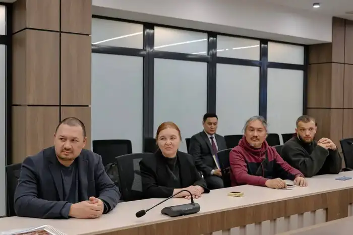 Фильм о Ботайской культуре: новые перспективы для казахстанского кинематографа и туризма Атырау