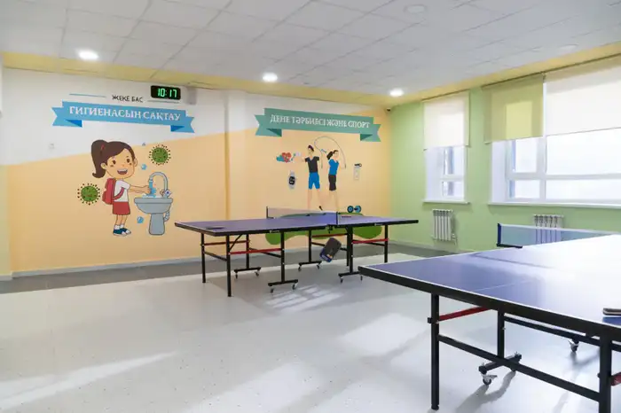 Как школьная инфраструктура Казахстана изменилась за пять лет: цифры и результаты (4)