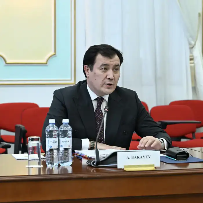 Астана и Бангкок провели первый раунд политических консультаций, обсуждая сотрудничество в торговле, инвестициях и туризме. Атырау