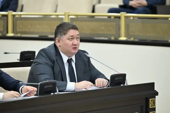 Казахстан стал первой страной в Центральной Азии, ратифицировавшей поправки к Конвенции о международной гражданской авиации Атырау
