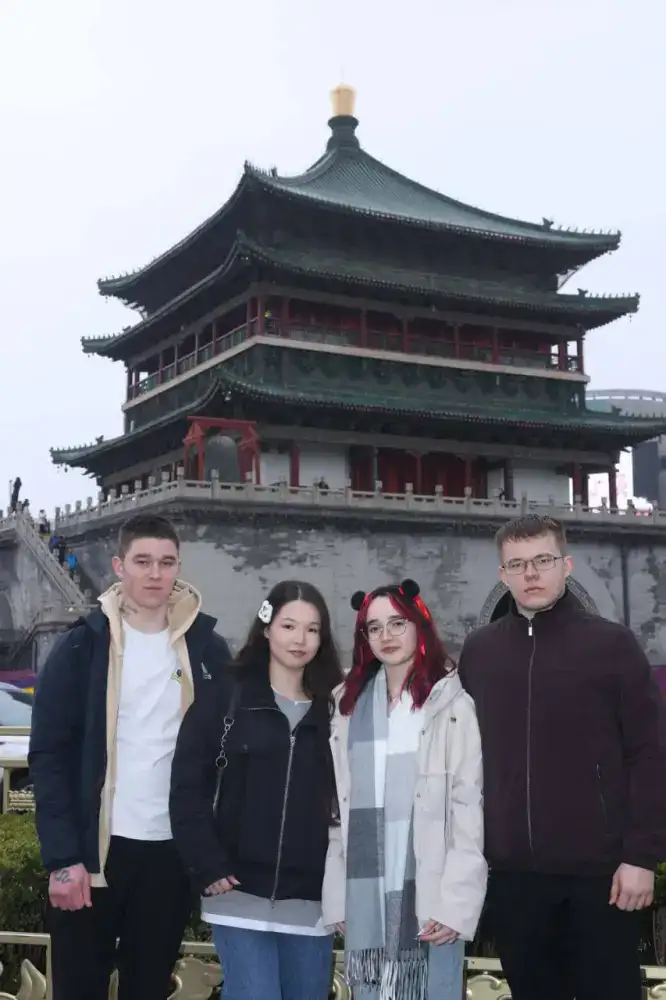 35 КАЗАХСТАНСКИХ СТУДЕНТОВ ОБУЧАЮТСЯ В ВЕДУЩЕМ АГРАРНОМ УНИВЕРСИТЕТЕ КИТАЯ (2)