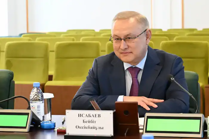 Развитие малого и среднего бизнеса в Жетісу поддержка предпринимательства и инвестиции Атырау