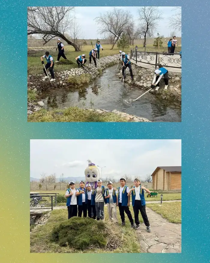 Экологическая культура — основа новой Конституции (4)