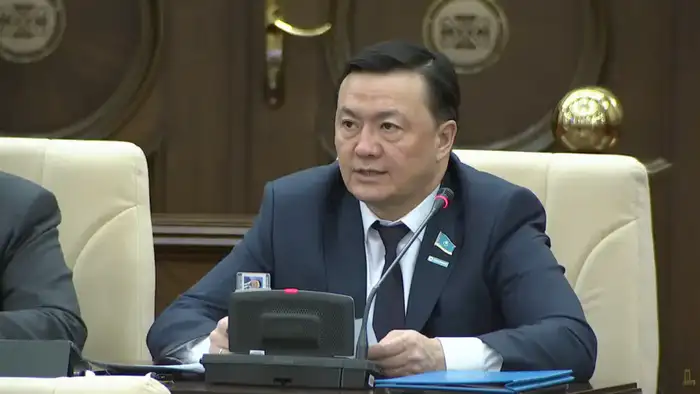 Энергокабель по дну Каспия в Европу: Мажилис дал «зеленый свет» амбициозному проекту трех стран (4)