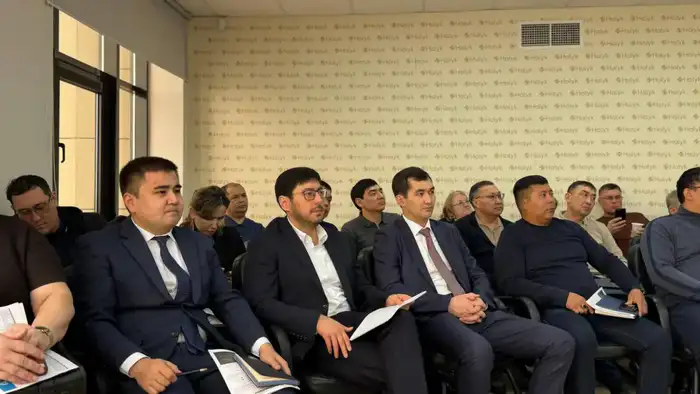 СЭЗ «Актобе»: бизнес на старте с налоговыми льготами! Атырау