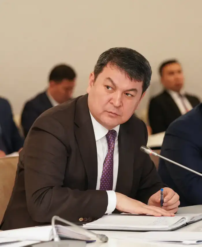 В Туркестанской области обсудили меры по ветеринарной безопасности и план вакцинаций Атырау