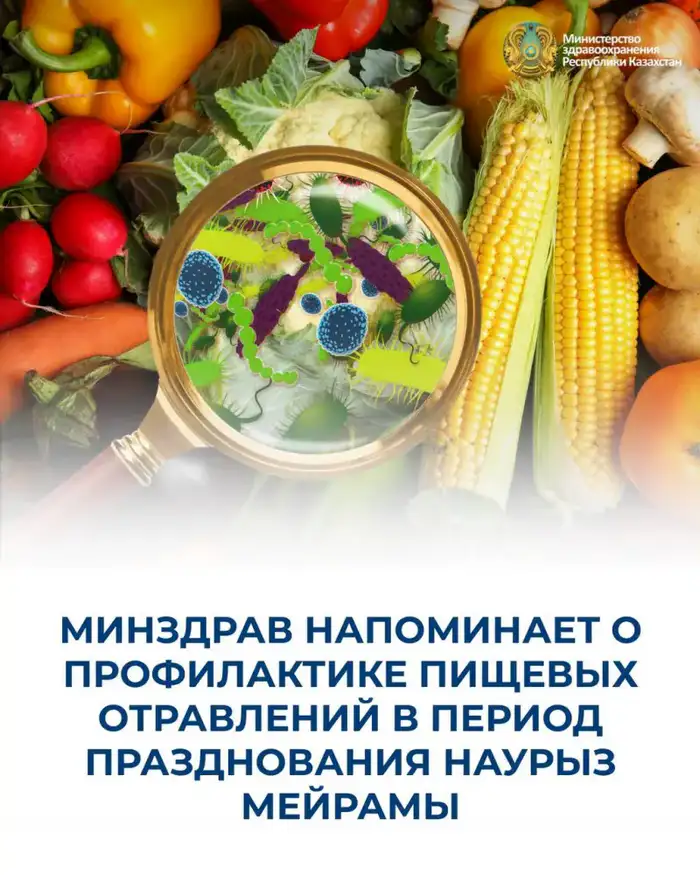 Соблюдение мер предосторожности на Наурыз мейрамы: важность безопасности в праздновании Атырау