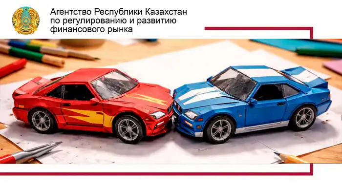 Упрощение процесса оформления страховых выплат при ДТП: социальные преимущества Европротокола Атырау