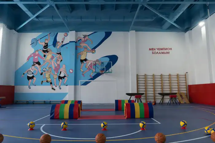 Как школьная инфраструктура Казахстана изменилась за пять лет: цифры и результаты (3)