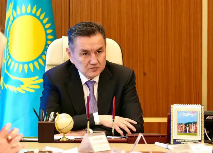 Восточно-Казахстанская область: ключевые вопросы медицины Атырау