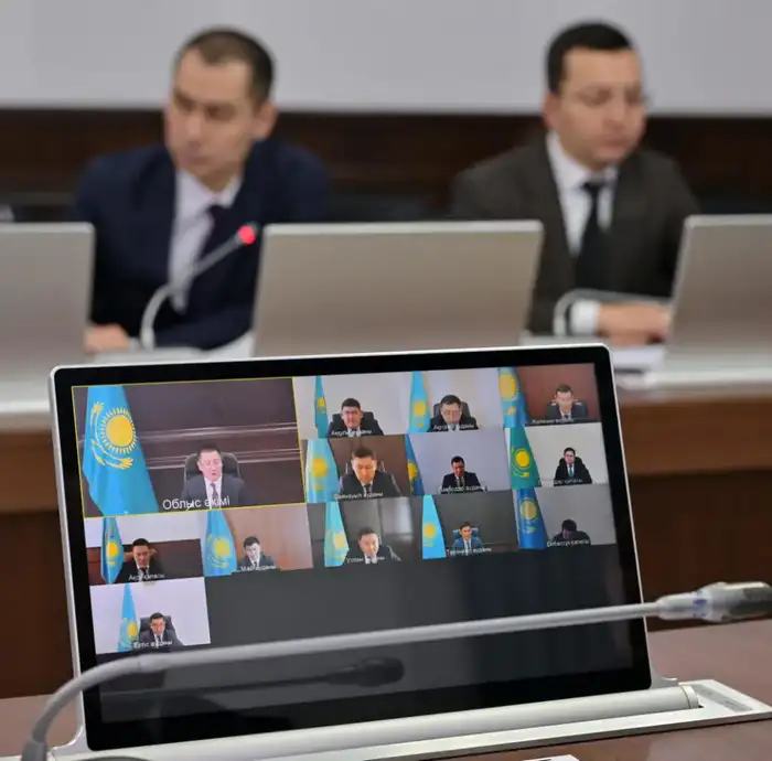 Павлодарская область готовится к паводкам на фоне резкого потепления (5)