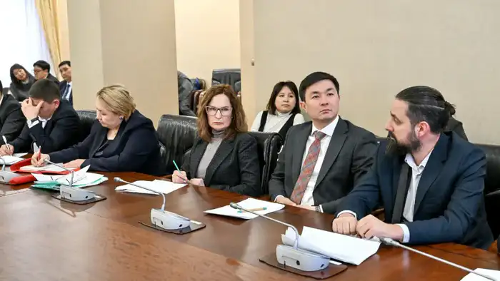 Социально значимая отрасль: МПС совместно с бизнес-сообществом приступают к разработке программы развития легкой промышленности (4)