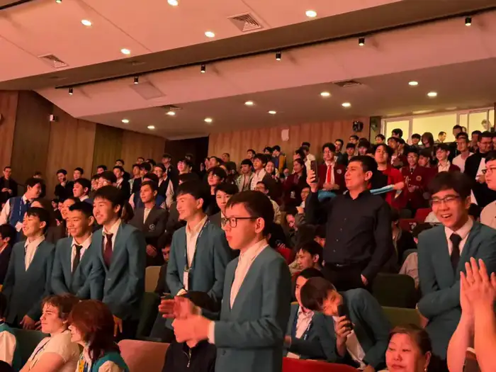 В Костанае завершилась республиканская олимпиада по информатике и математике с участием 311 школьников Атырау