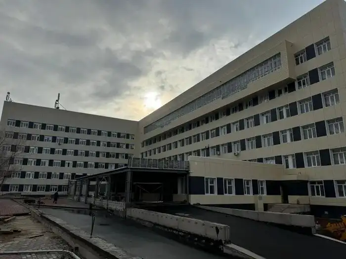 В Балхаше обновляют коммунальную инфраструктуру и развивают социальную сферу (10)