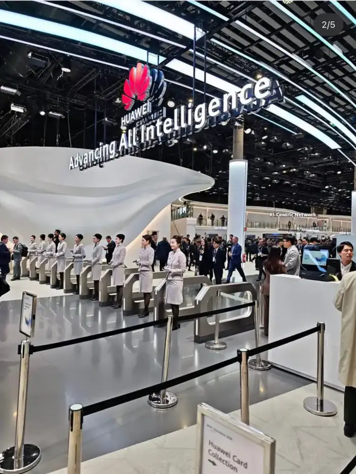 Вице-министр транспорта РК принял участие в MWC Barcelona 2026 Атырау