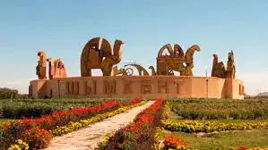 Международный гастрономический фестиваль в Шымкенте Атырау