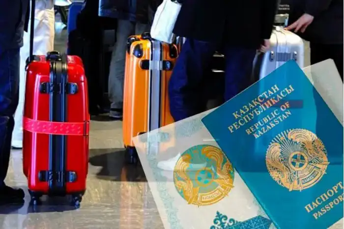 Более 3 тысяч этнических казахов вернулись в Казахстан с статусом кандаса в 2026 году Атырау