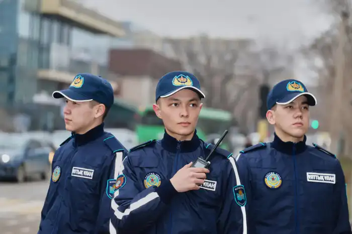 Культурное наследие в руках солдата: как знание кюев влияет на сохранение казахской традиции Атырау