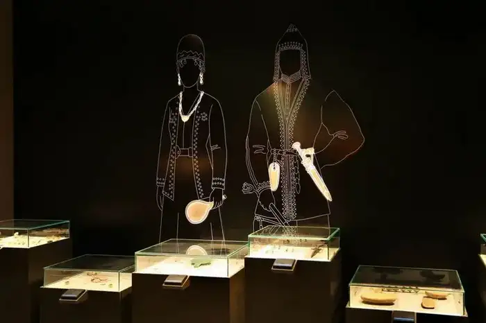 Историко-краеведческий музей Караганды открылся после обновления (4)