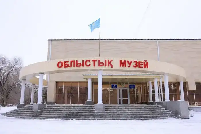 Историко-краеведческий музей Караганды открылся после обновления (9)