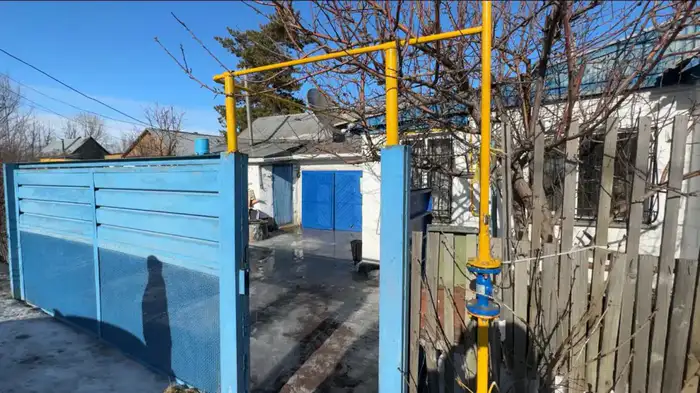 В Темиртау завершено подключение 1 тысячи абонентов к природному газу Атырау