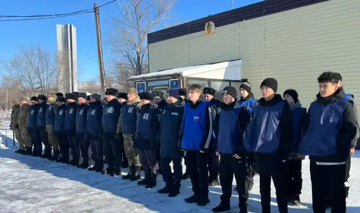 Профилактика пожаров в приоритете МЧС (4)