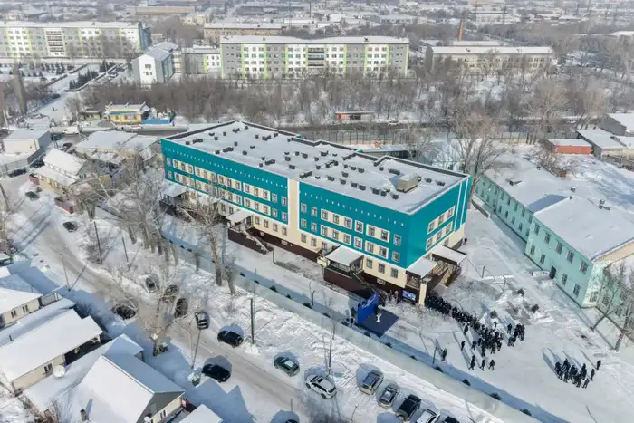 Рассмотрен вопрос эффективного освоения бюджетных средств (6)