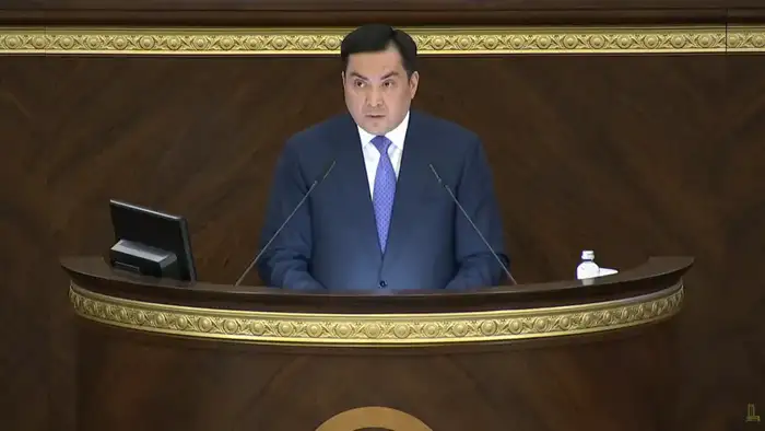Создание 'Зеленого энергетического коридора': Казахстан укрепляет свои позиции в международной энергетике Атырау