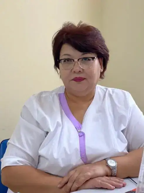 Вакцинация как ключевой элемент защиты детей от кори в Алматы Атырау