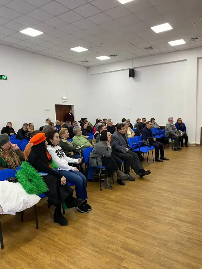 В Астане состоялись встречи с председателями КСК для обсуждения соответствия законодательству в сфере жилищных отношений Атырау