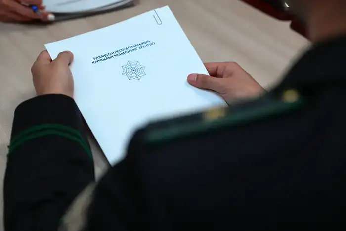 Коррупционный сговор в кредитной системе и признаки ограничения конкуренции Атырау