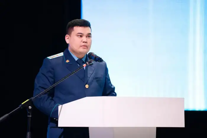 Астана: цифровой щит против киберугроз на форуме «Кибербезопасность, искусственный интеллект» Атырау