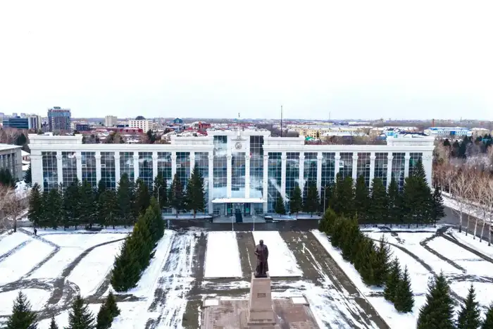Заседание акимата Восточно-Казахстанской области пройдет в прямом эфире 18 марта Атырау