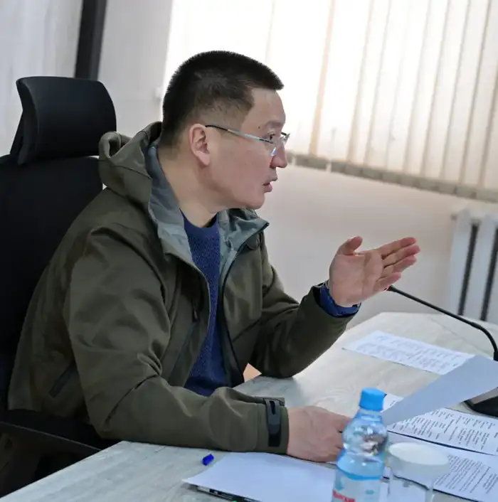 Последствия непогоды в Павлодарской области меры по ликвидации Атырау
