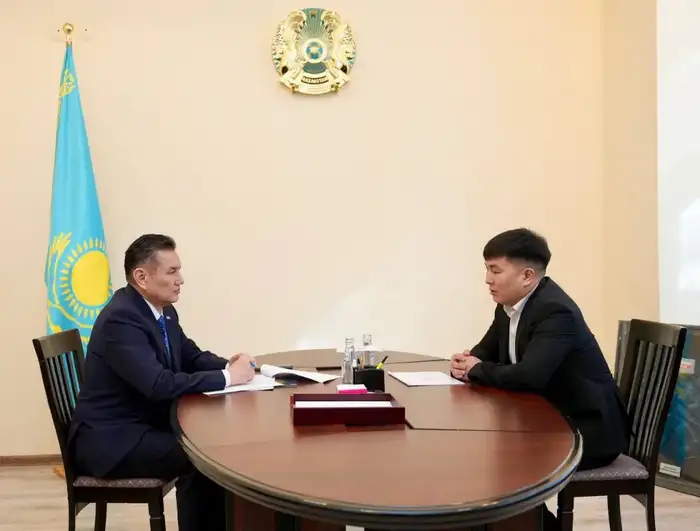 Обращения граждан в ВКО: итоги личного приема Атырау
