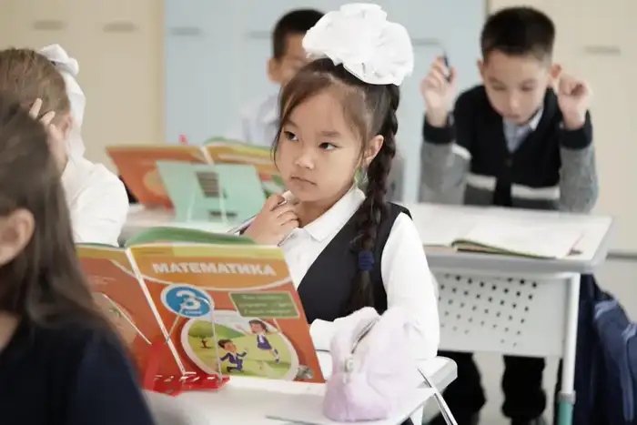 Национальный проект "Келешек мектептері" обеспечивает равный доступ к качественному образованию в Казахстане Атырау