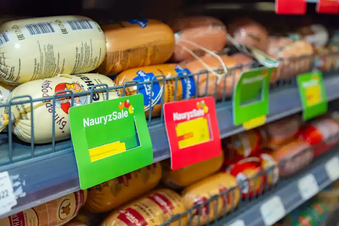 В Казахстане стартовала праздничная акция «Nauryz Sale» (3)